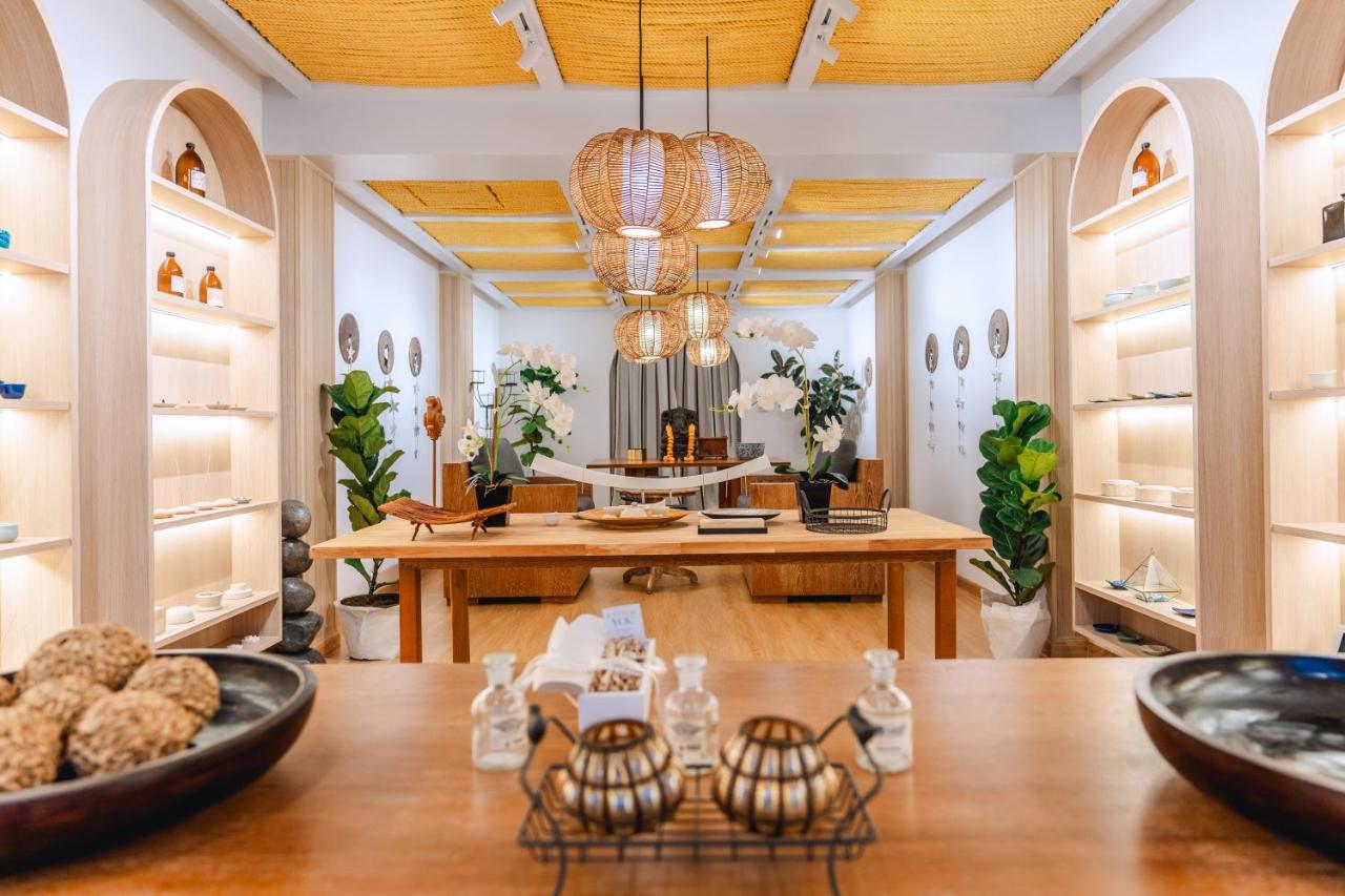 Bandalo Boutique Hotel Patong Экстерьер фото