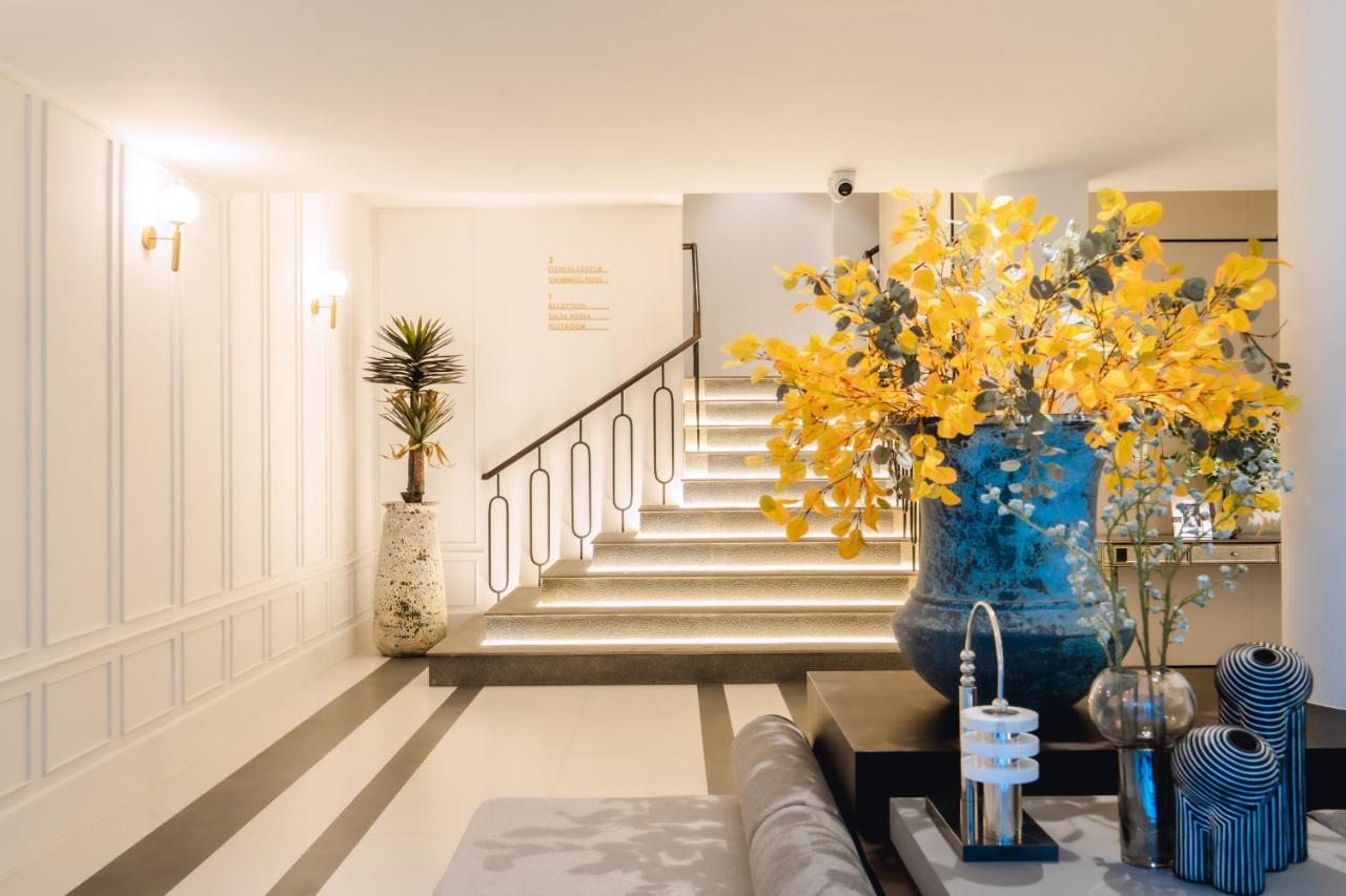 Bandalo Boutique Hotel Patong Экстерьер фото