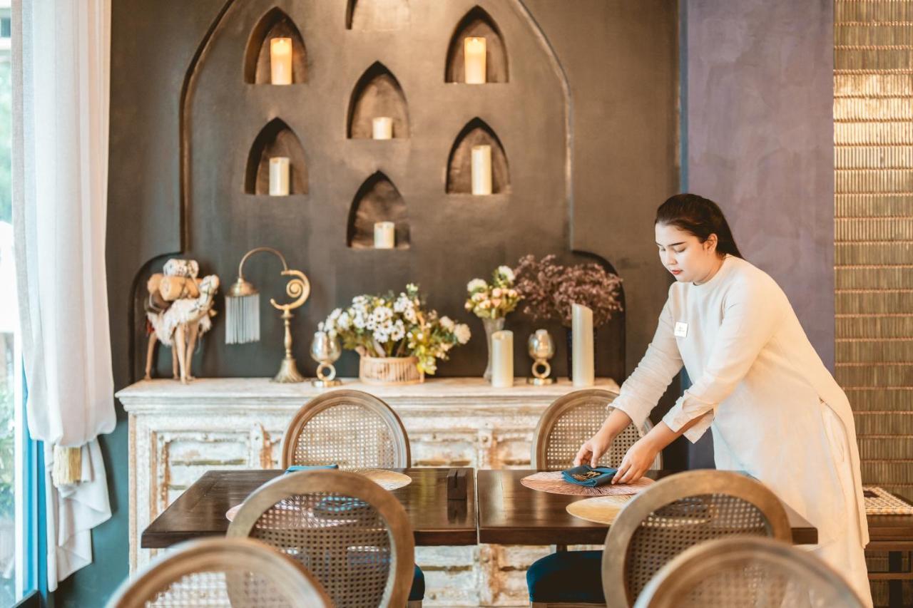 Bandalo Boutique Hotel Patong Экстерьер фото