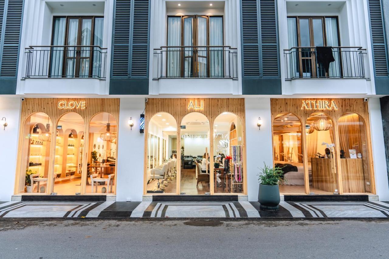 Bandalo Boutique Hotel Patong Экстерьер фото