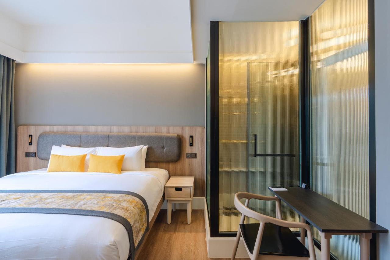 Bandalo Boutique Hotel Patong Экстерьер фото