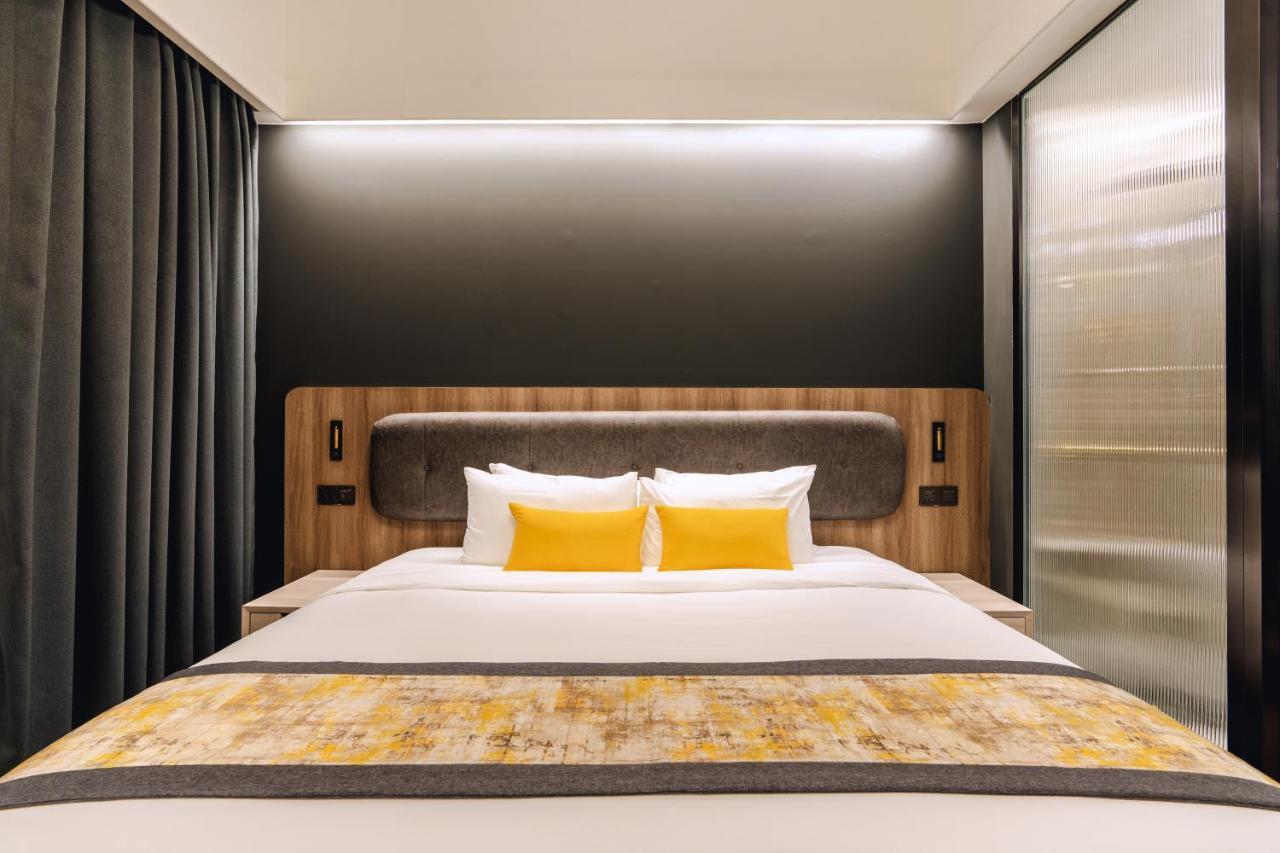 Bandalo Boutique Hotel Patong Экстерьер фото
