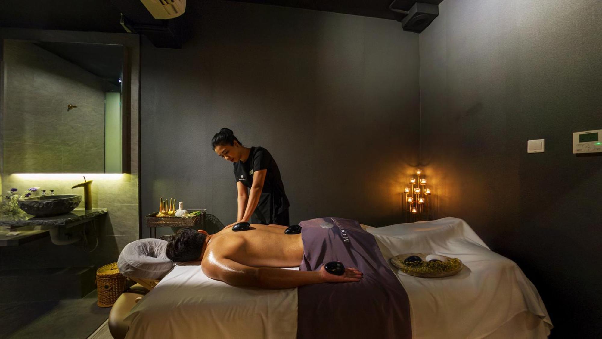 Bandalo Boutique Hotel Patong Экстерьер фото